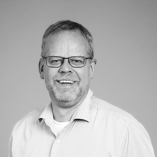 Jesper Godsk Nielsen