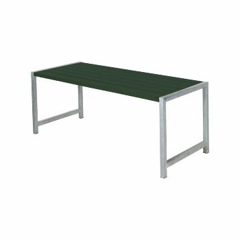 Plankebord - 186 cm - Grønn