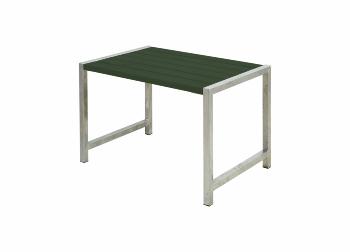 Café Plankebord - 127 cm - Grønn