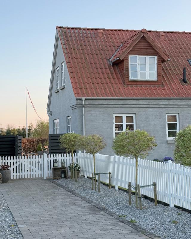 Amys Skagen Lux hegn