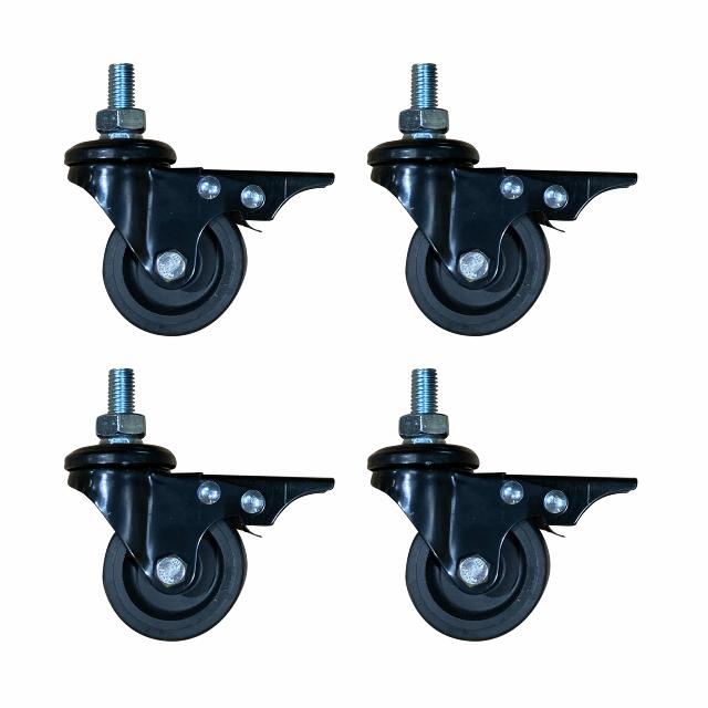 Circle planteringslåda - Ø40/45 cm