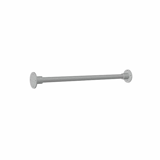 Träningsstång - 63,5 cm