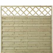 Bergen terrassehegn - 180x165 cm - 3005-1 DETAIL89796