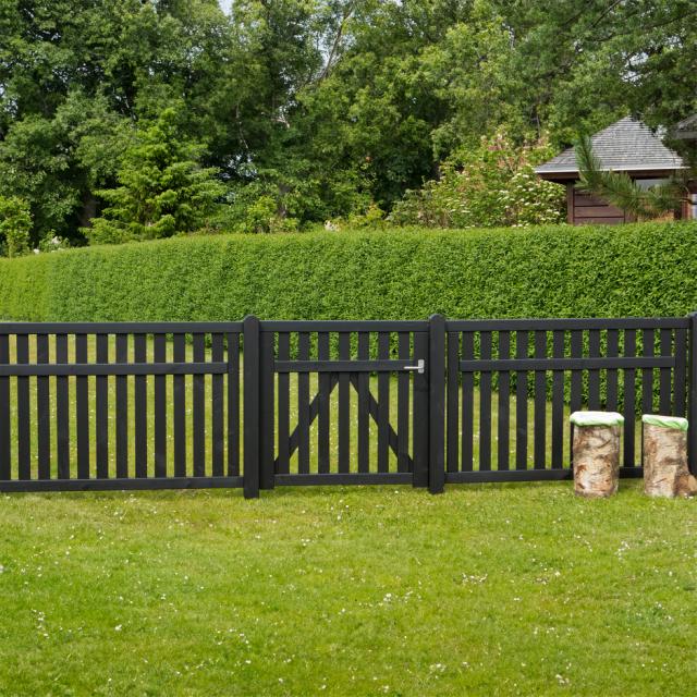 Country Staket - 150×96 cm