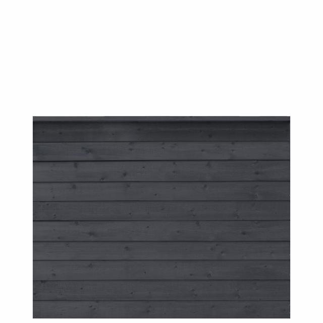 PLUS Klink Profilzaun - 174×129 cm