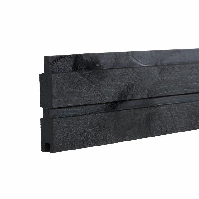 PLUS Plank Profilbræt - længde 177 cm