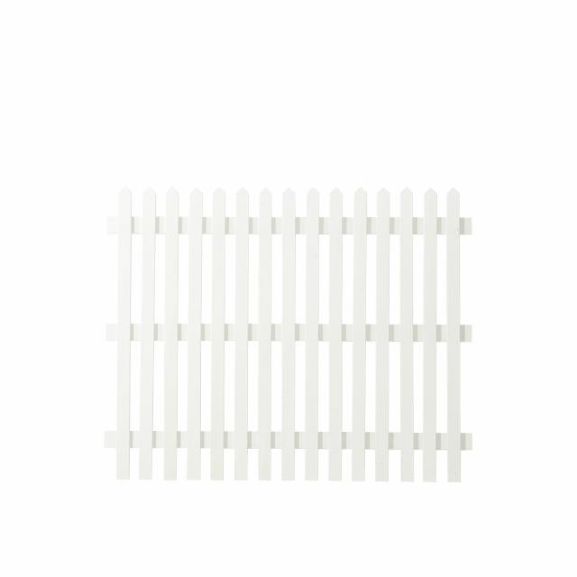 Skagen Lux staket - 150×120 cm