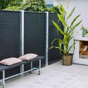 Trend hegn - 115×170 cm - 16408-1 DETAIL89844