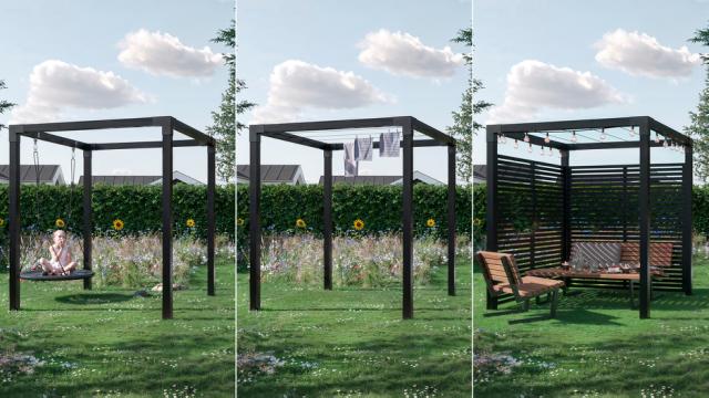 Pergola