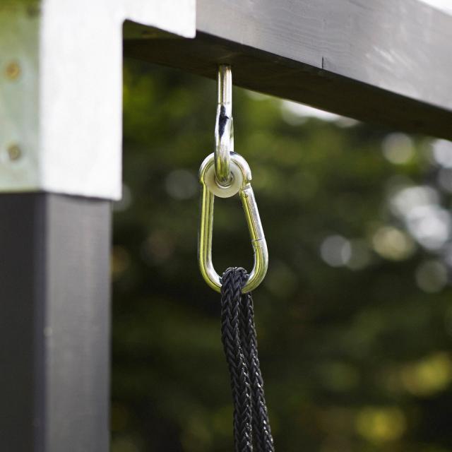 Cubic Schaukelgestell mit Schaukelnest