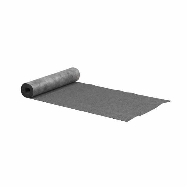 Legehus 182×161 cm + 72 cm terrasse - ubehandlet - inkl. tagpap