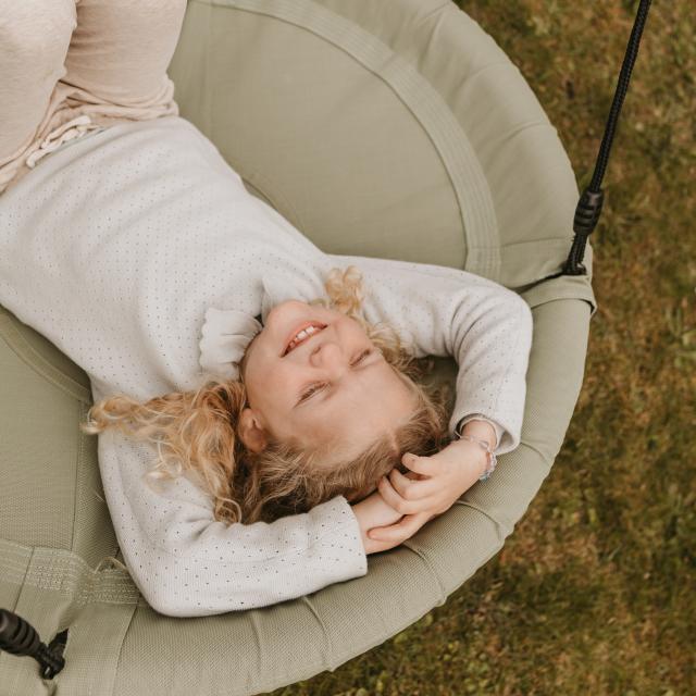 Redegynge - Nordic Green