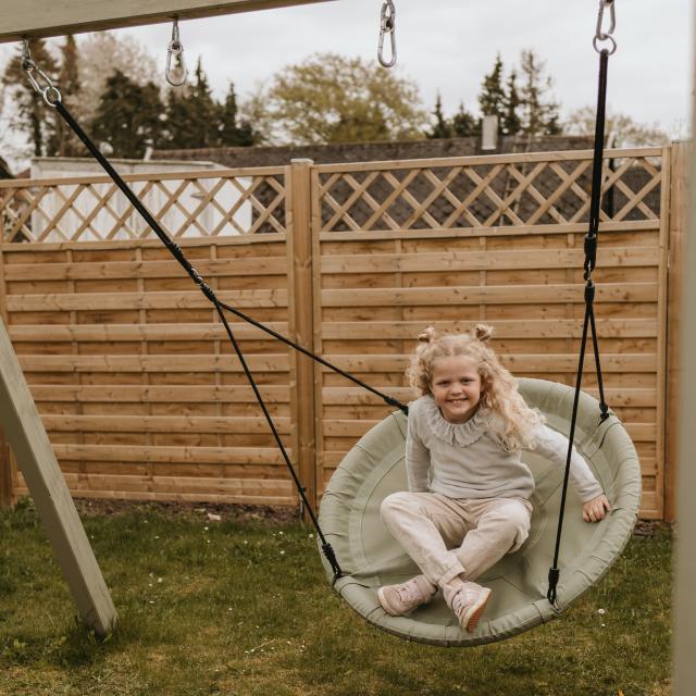 Redegynge - Nordic Green