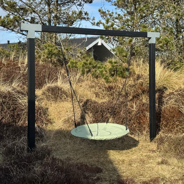 Redegynge - Nordic Green