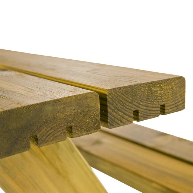 Aktionsmodell Kombimöbel mit Klappsitzen - 177 cm 