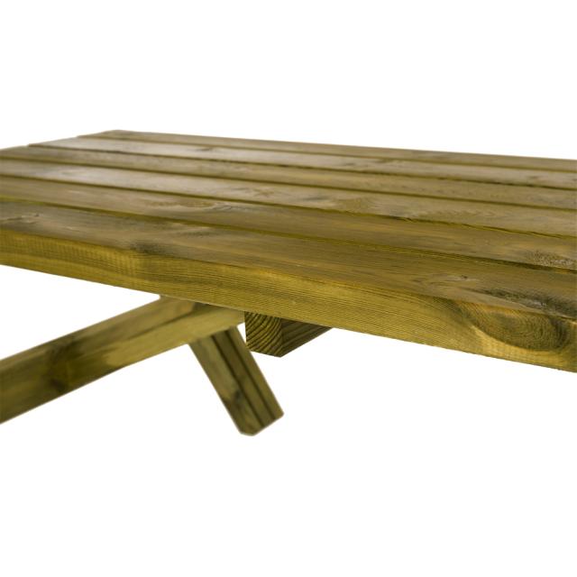 Aktionsmodell Kombimöbel mit Klappsitzen - 177 cm 