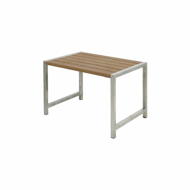 Café plankebord - 127 cm - ThermoWood®