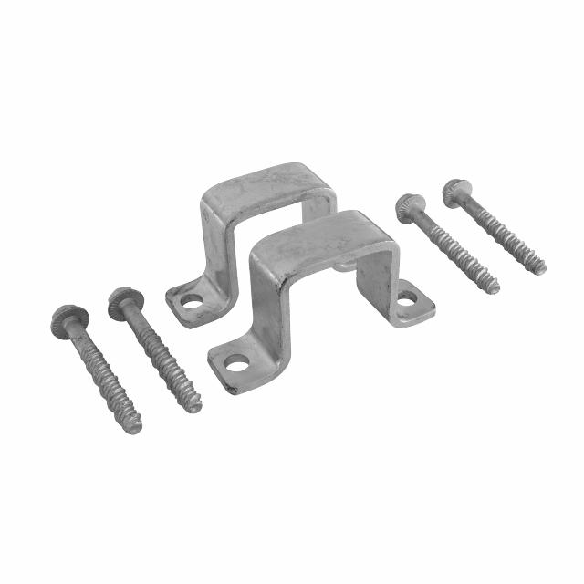 Twist bord/bænkesæt - 204 cm - grøn