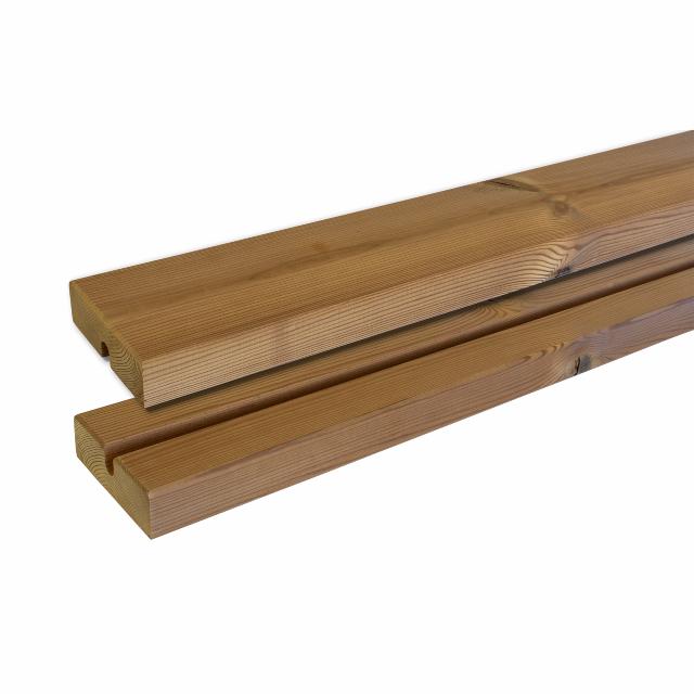 Classic bord/bænkesæt - 177 cm - ThermoWood®