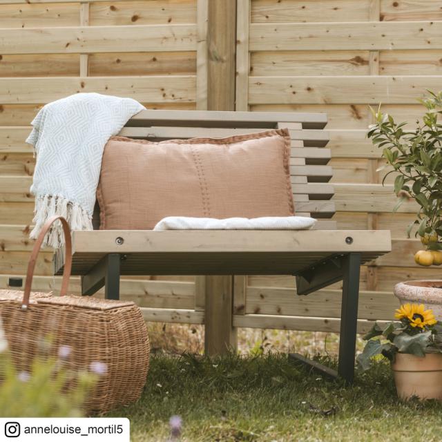 Siesta stol - 80 cm