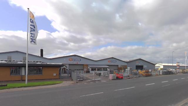STARK Holstebro