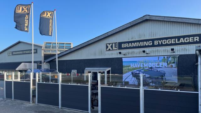 XL-Byg Bramming