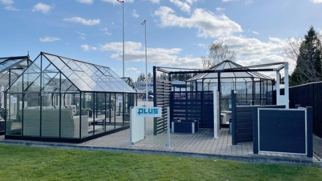 XL-BYG Elling Frederikshavn