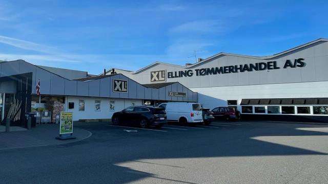 XL-BYG Elling Frederikshavn