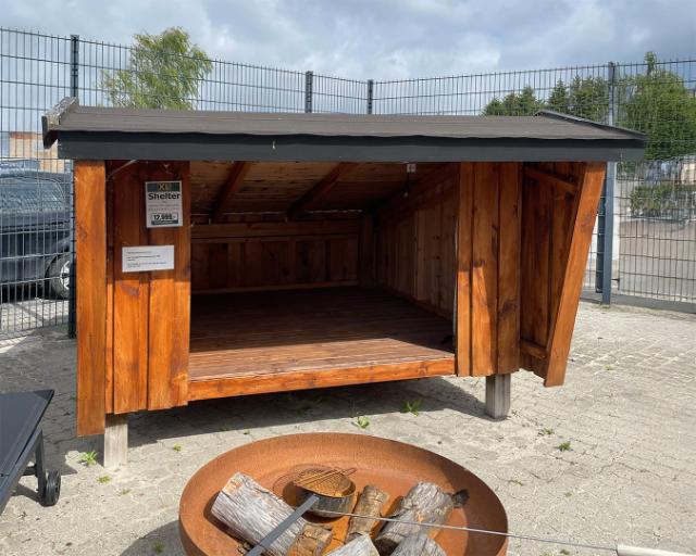 Shelter