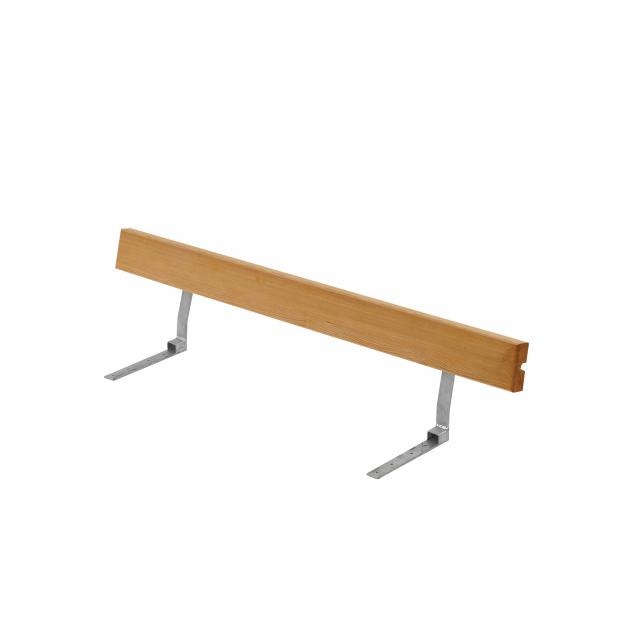 Rückenlehne für Basic Kinder Kombimöbel - 110 cm - Lärche