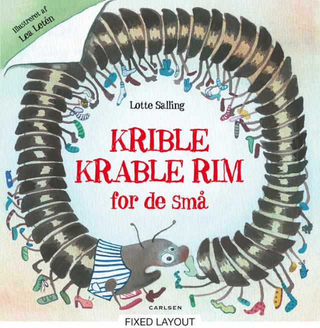 Krible Krable