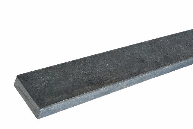 Alpha Junior bord/bænkesæt - 177 cm - ReTex - grå