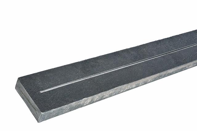 Alpha Junior bord/bænkesæt - 177 cm - ReTex - grå