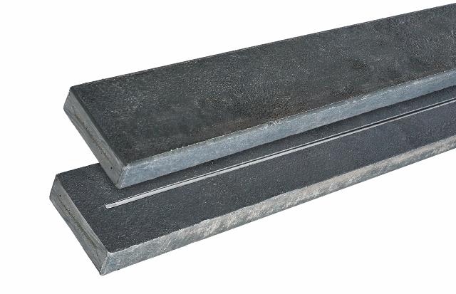 Basic Kombimöbel - 177 cm - ReTex - Grau