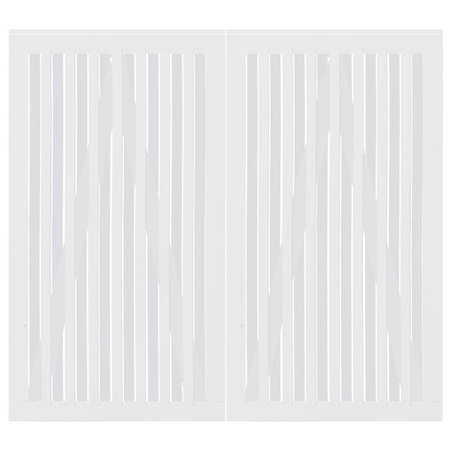 Nagano Dobbeltlåge - 200×180 cm