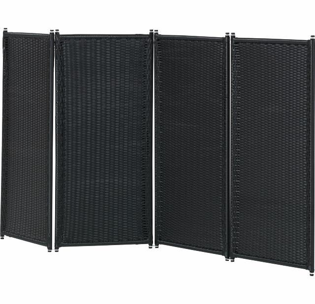 Trend Foldevæg - 227×120 cm