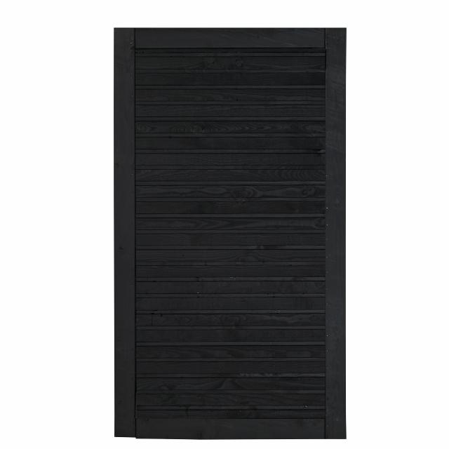 PLUS Plank Enkeltlåge - 100×163 cm