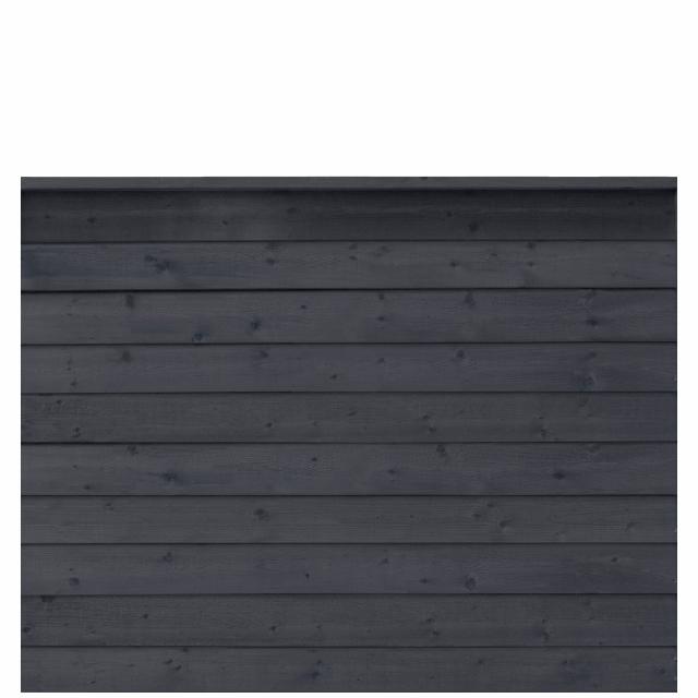 PLUS Klink Profilhegn - 174x129 cm