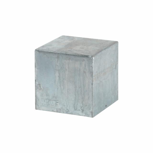 Cubic Stolpehat - 101×101 mm