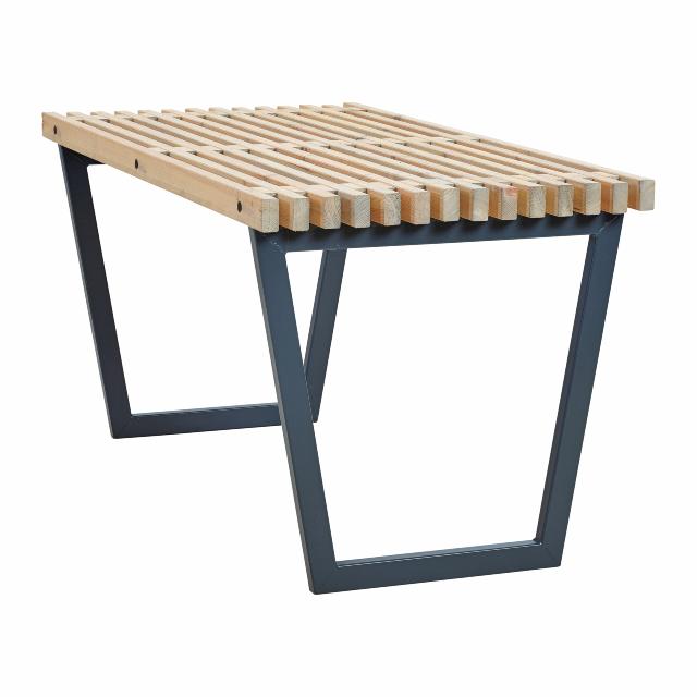 Siesta stort bord - 138 cm