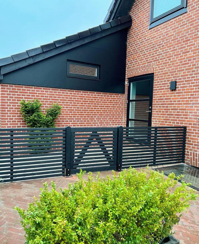 Forhave med Tokyo-hegn