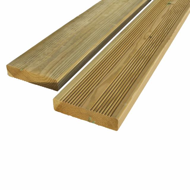 Trittbretter für Treppenwangen - 120 cm