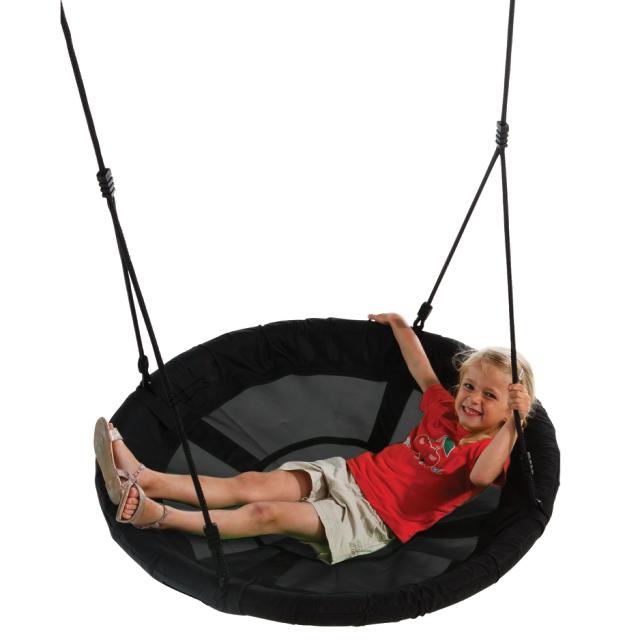 Cubic Schaukelgestell mit Schaukelnest