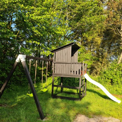 Trines sommerhus i Blåvand