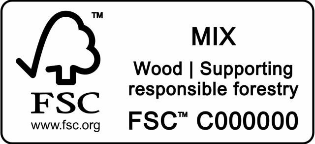 FSC MIX