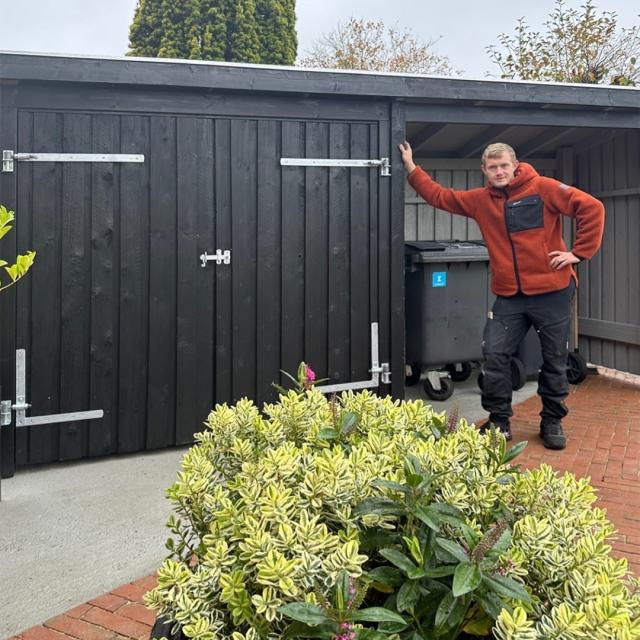 Dan DIY Danmark