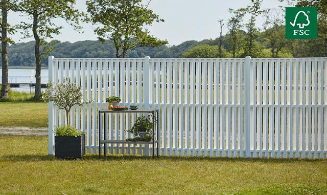 PLUS NAGANO er 100% FSC® certificeret