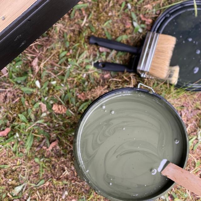 Opbygning