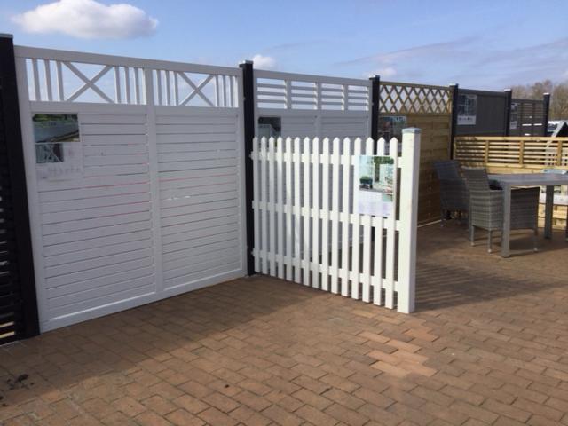 Multi Havehus 10,5 m² - Varenr. 1675806-1