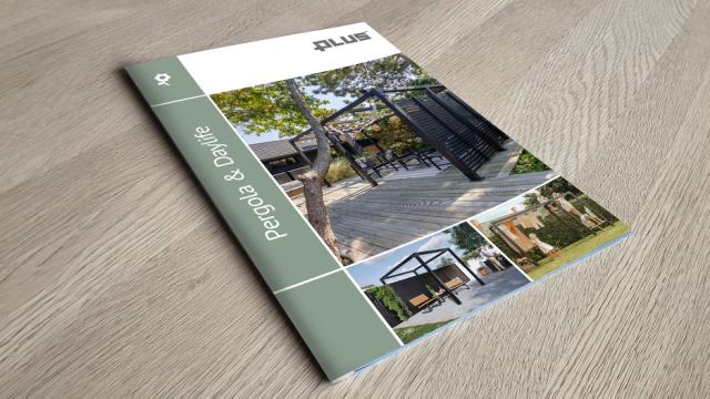 Pergola